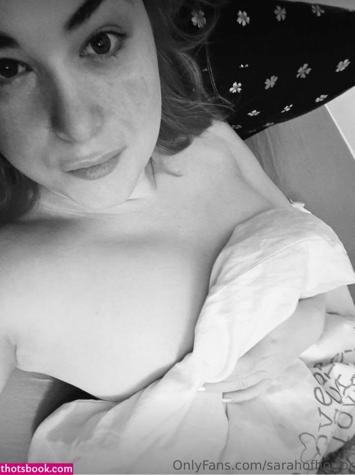 Sarahofhorror Photo #20