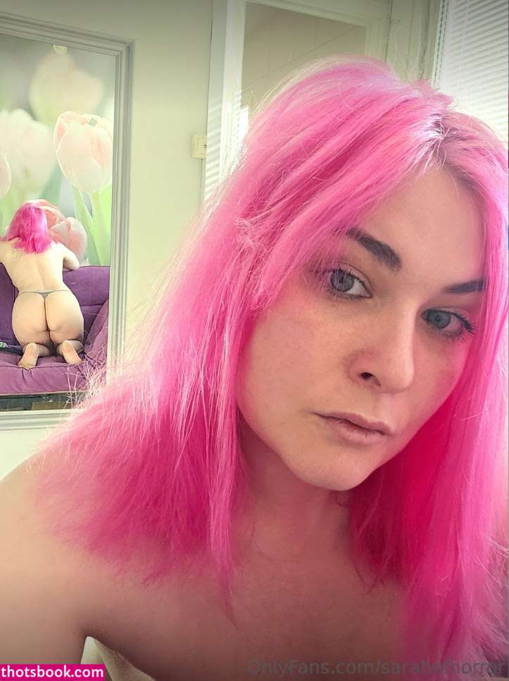 Sarahofhorror Photo #41