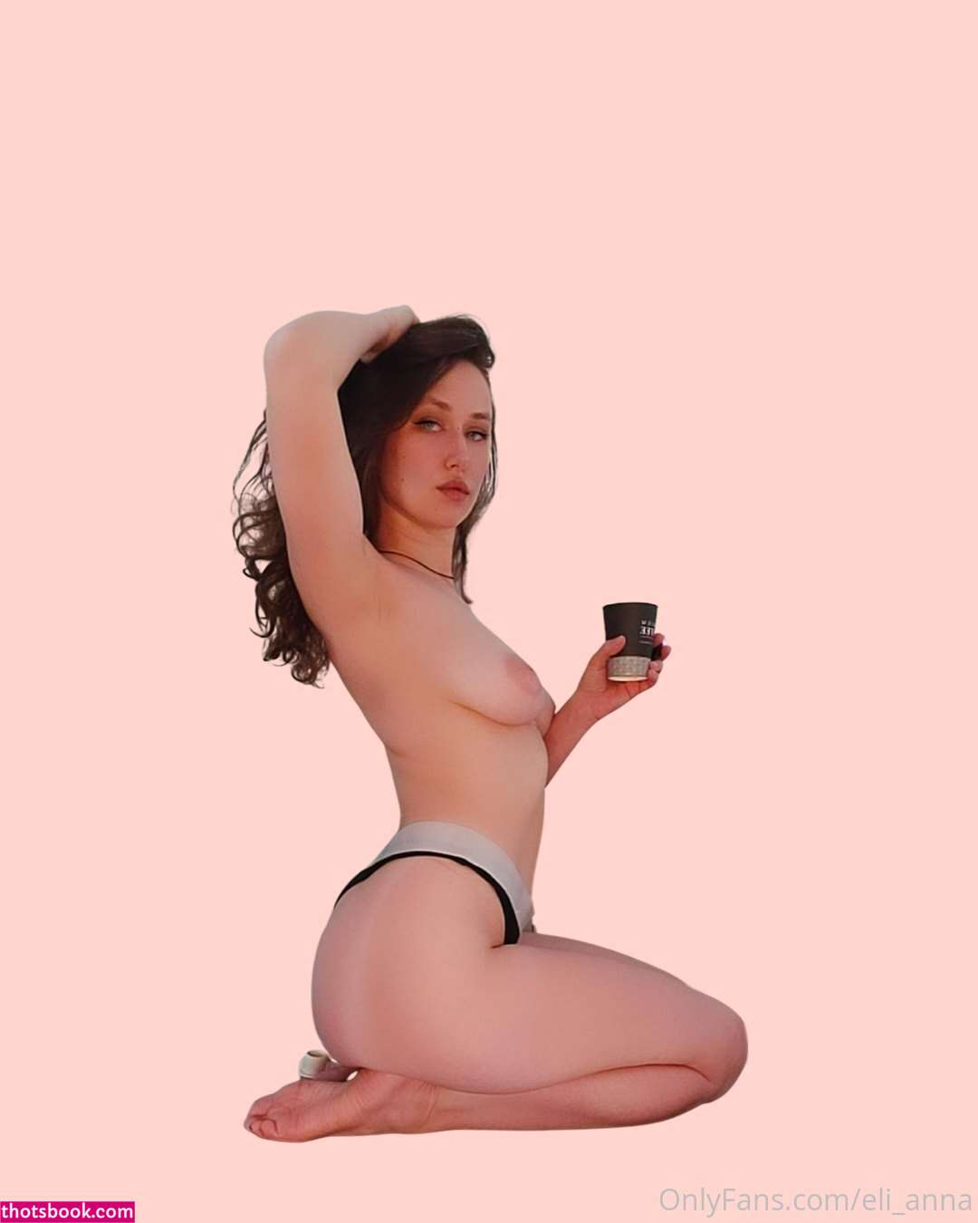 True Elianna Photo #1