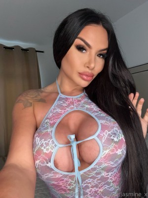 Amber Jasmine Post #30