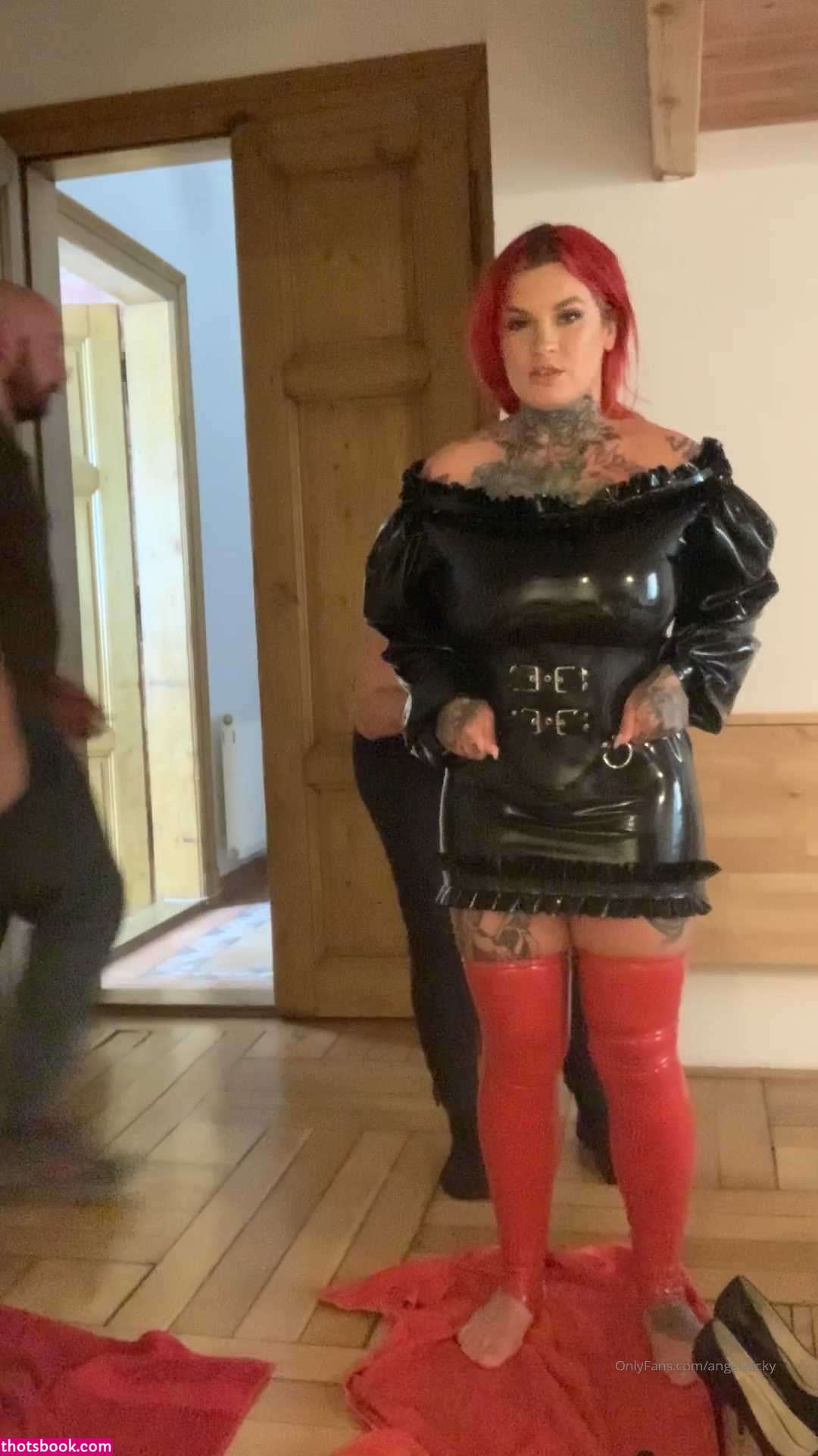 Angel Wicky Photo #221