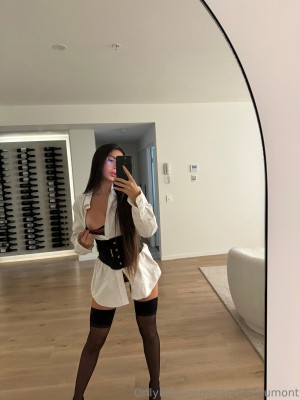 Caryn Beaumont Photo #241