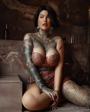 Donna Wildcard Photo #474