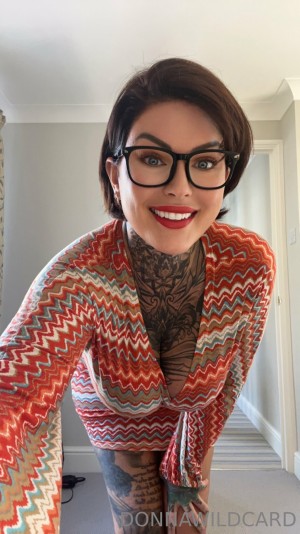 Donna Wildcard Photo #629