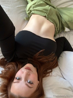 Nora Rivers Photo #509