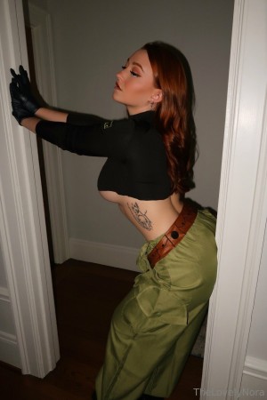 Nora Rivers Photo #514