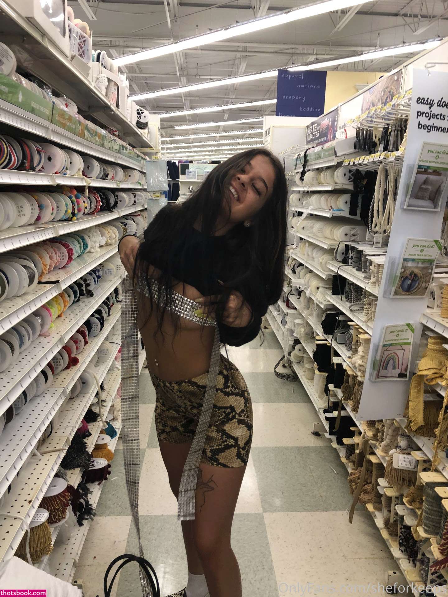 Sheforkeeps Photo #147