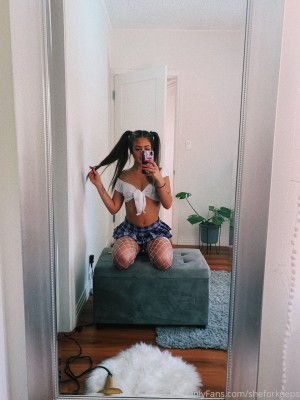 Sheforkeeps Photo #126