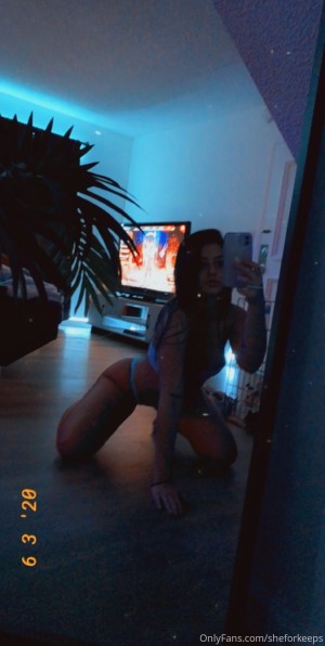 Sheforkeeps Photo #192