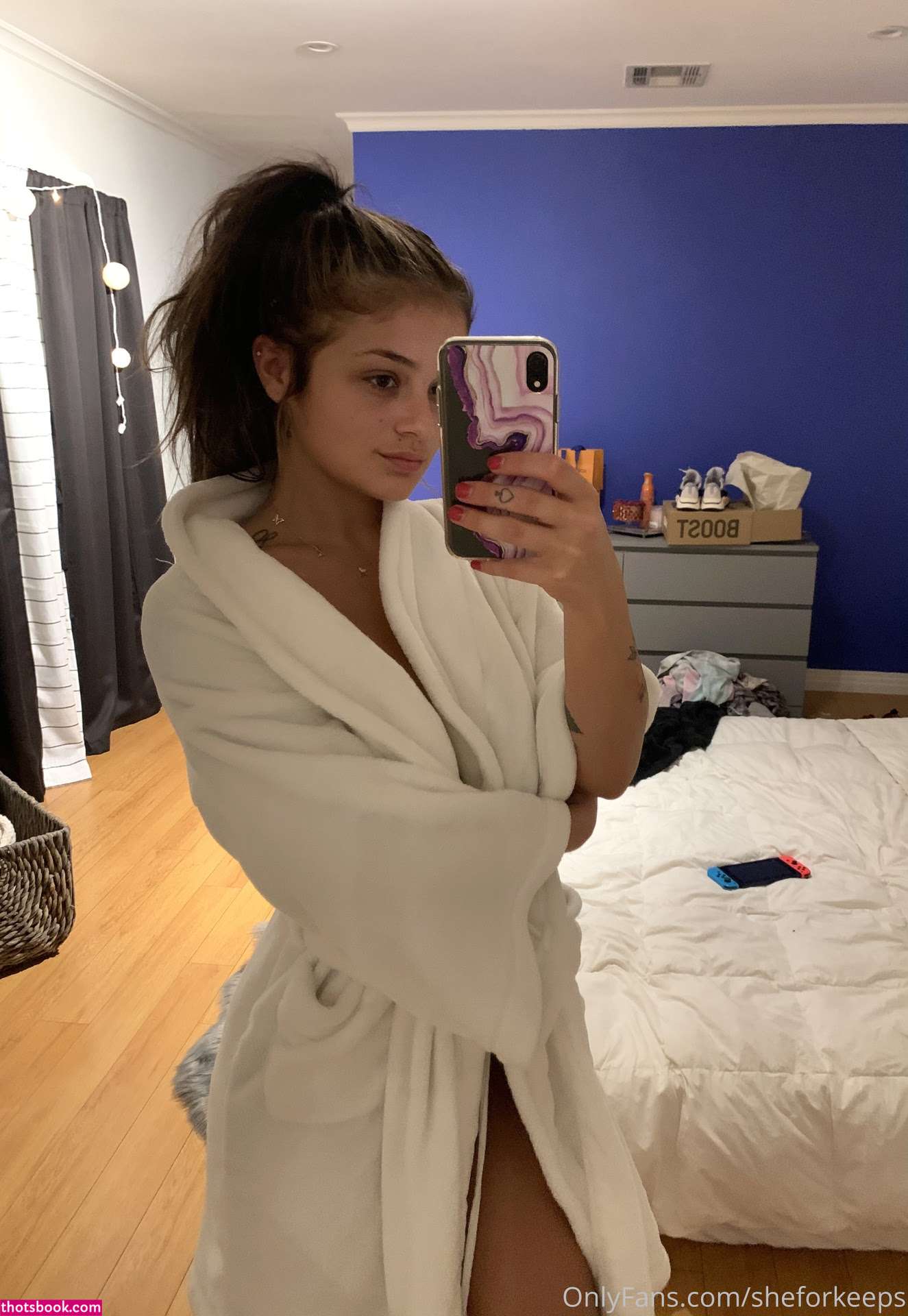 Sheforkeeps Photo #218