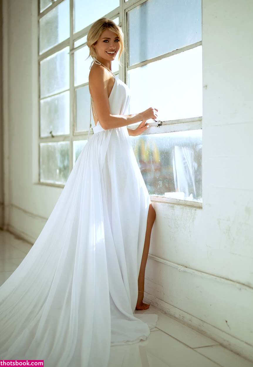 Summer Soderstrom Photo #176