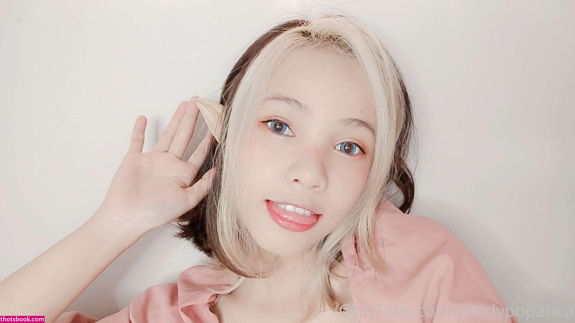 Candypopanca Photo #1