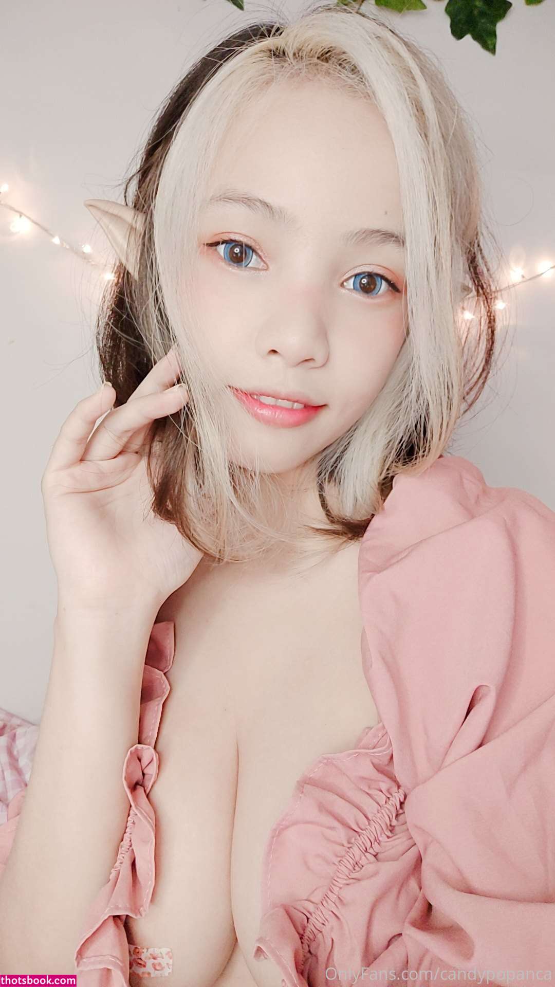 Candypopanca Photo #6