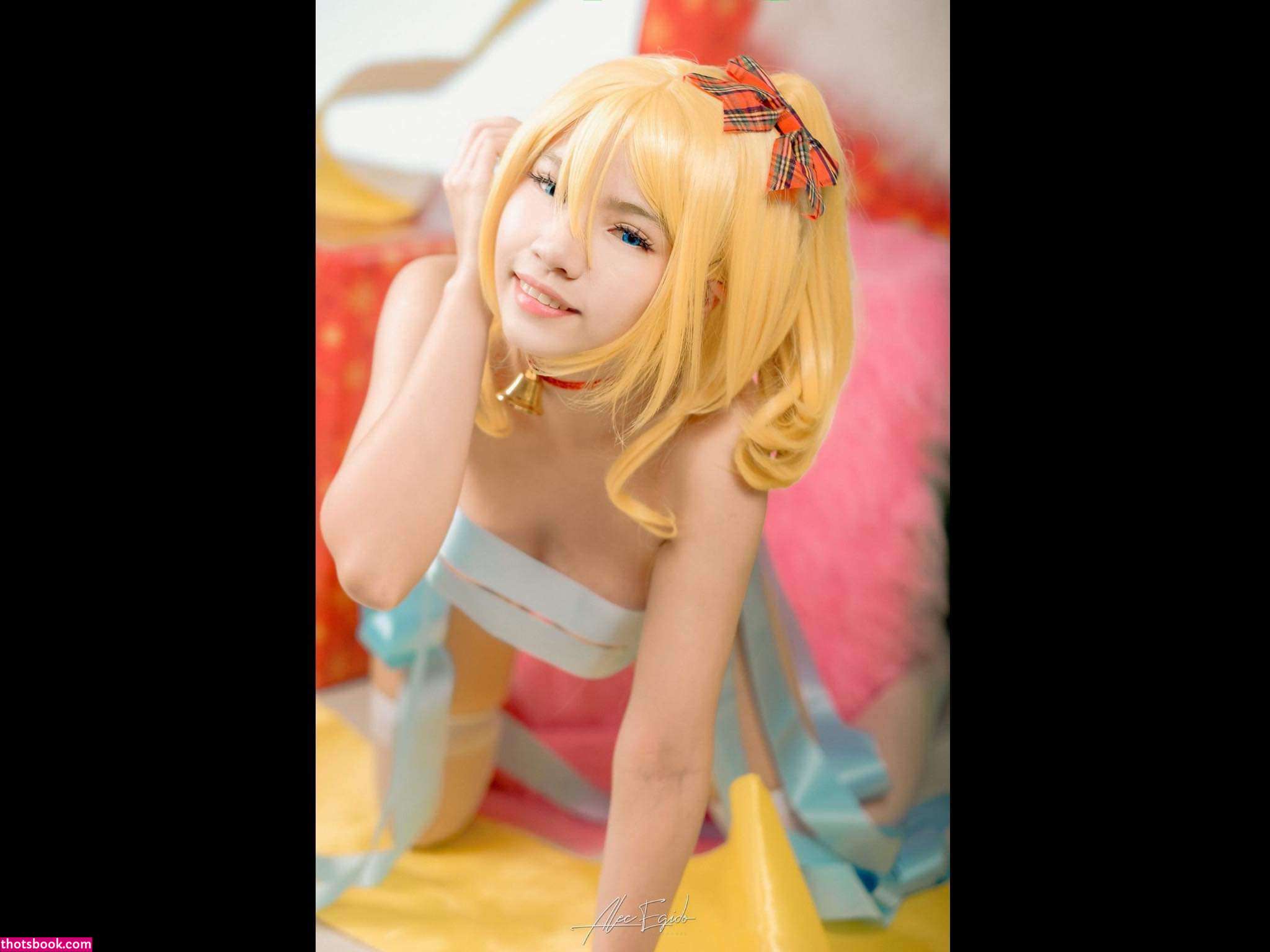 Candypopanca Photo #85