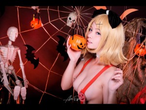 Candypopanca Photo #84