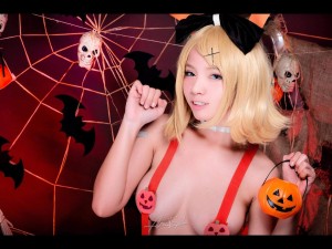 Candypopanca Photo #87