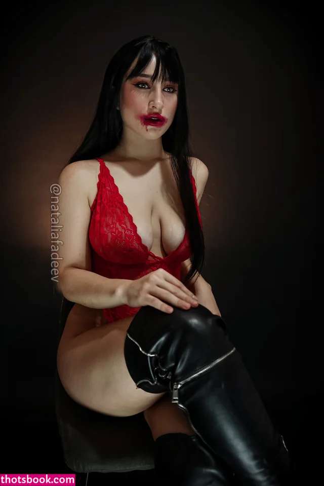 Natalia Fadeev Photo #333