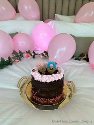 Nicky Gile Photo #93