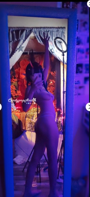 Candypopanca Photo #114