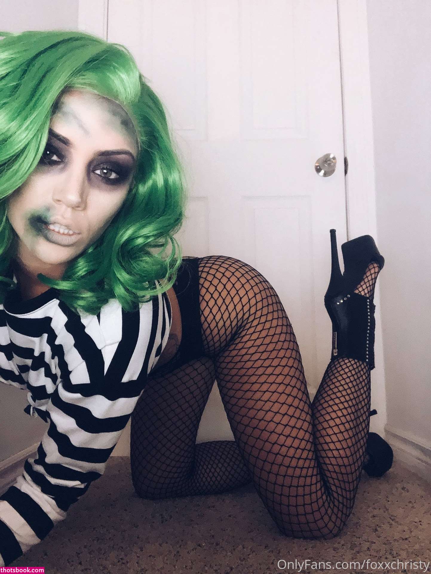 Christy Foxx Photo #78