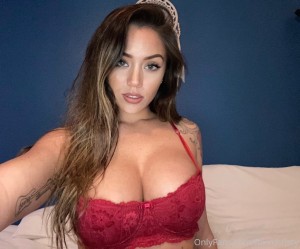 Christy Foxx Photo #107