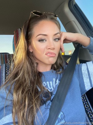 Christy Foxx Photo #118