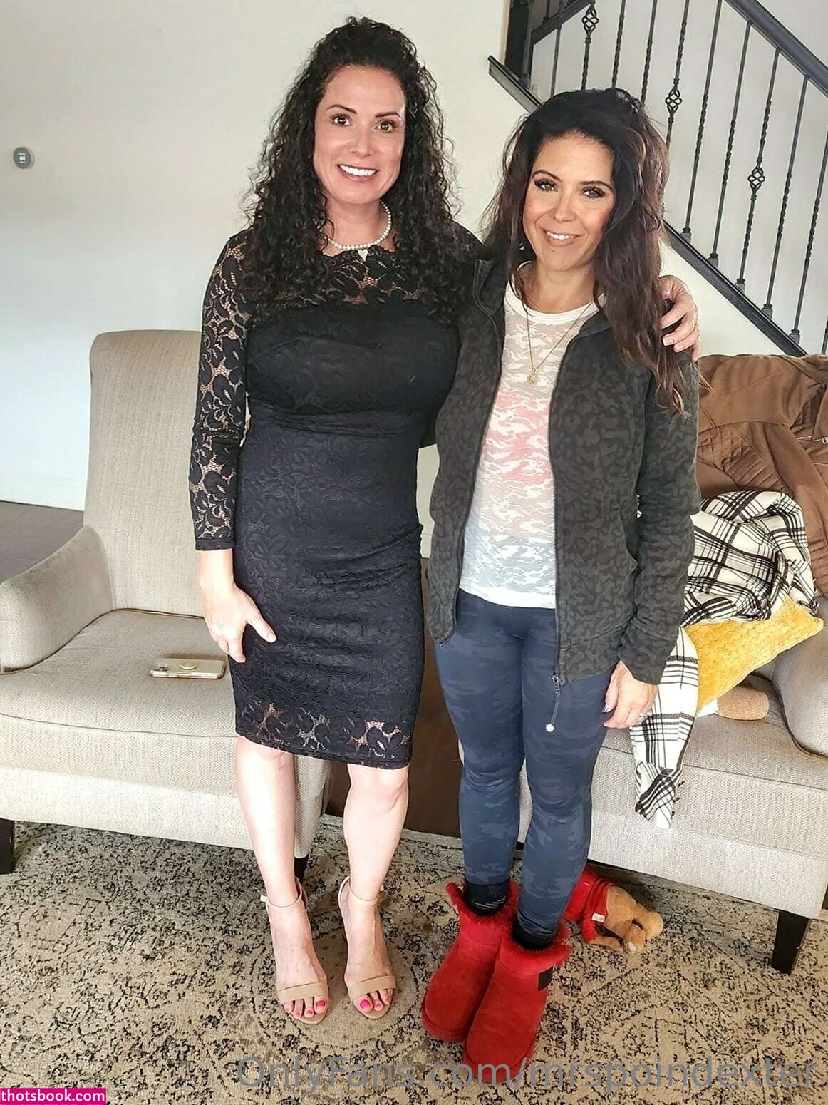 Mrs Poindexter Photo #227