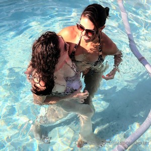 Mrs Poindexter Photo #215