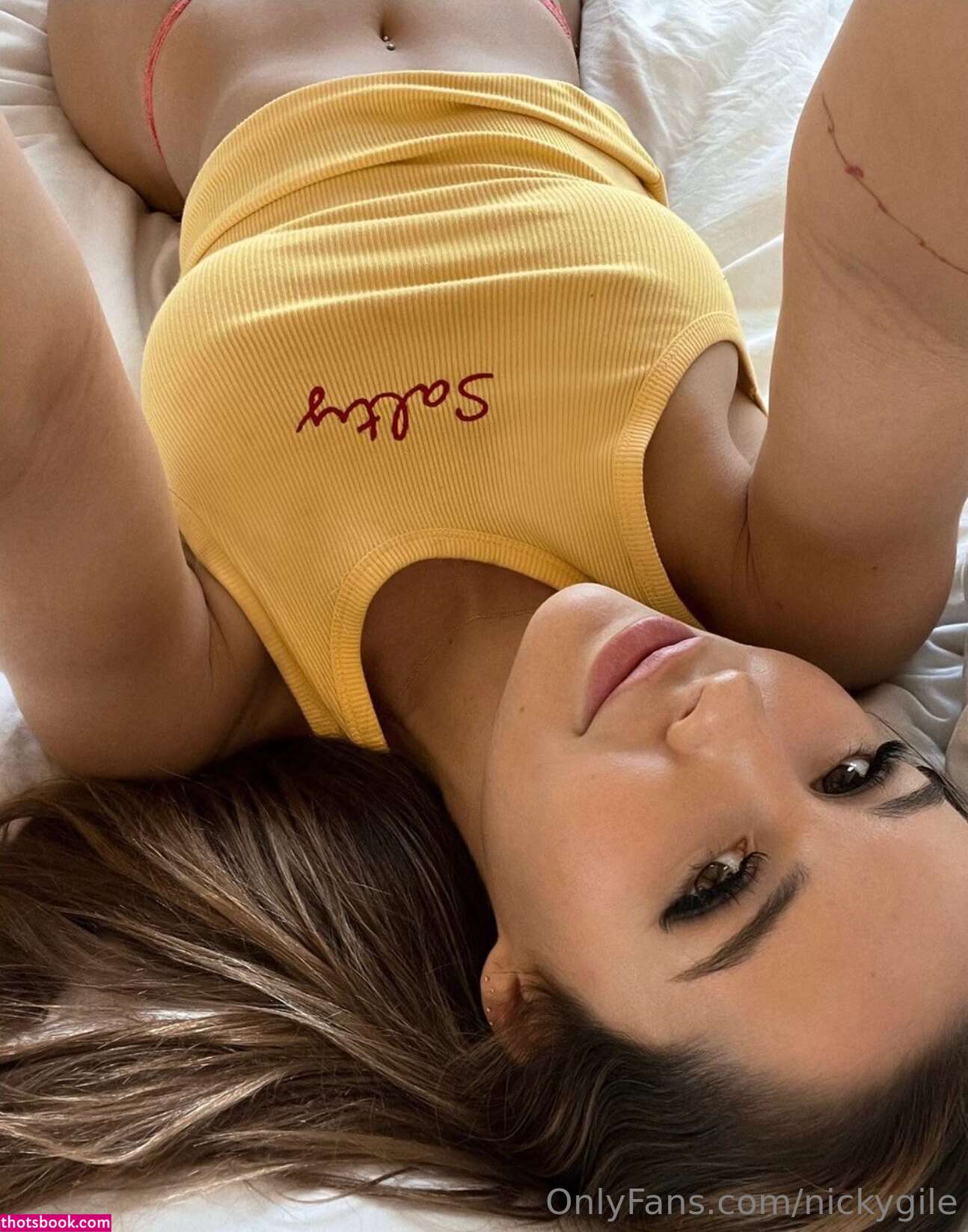 Nicky Gile Photo #271