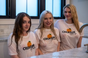 Redheadwinter Photo #98