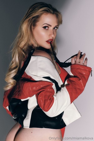 Mia Malkova Photo #322