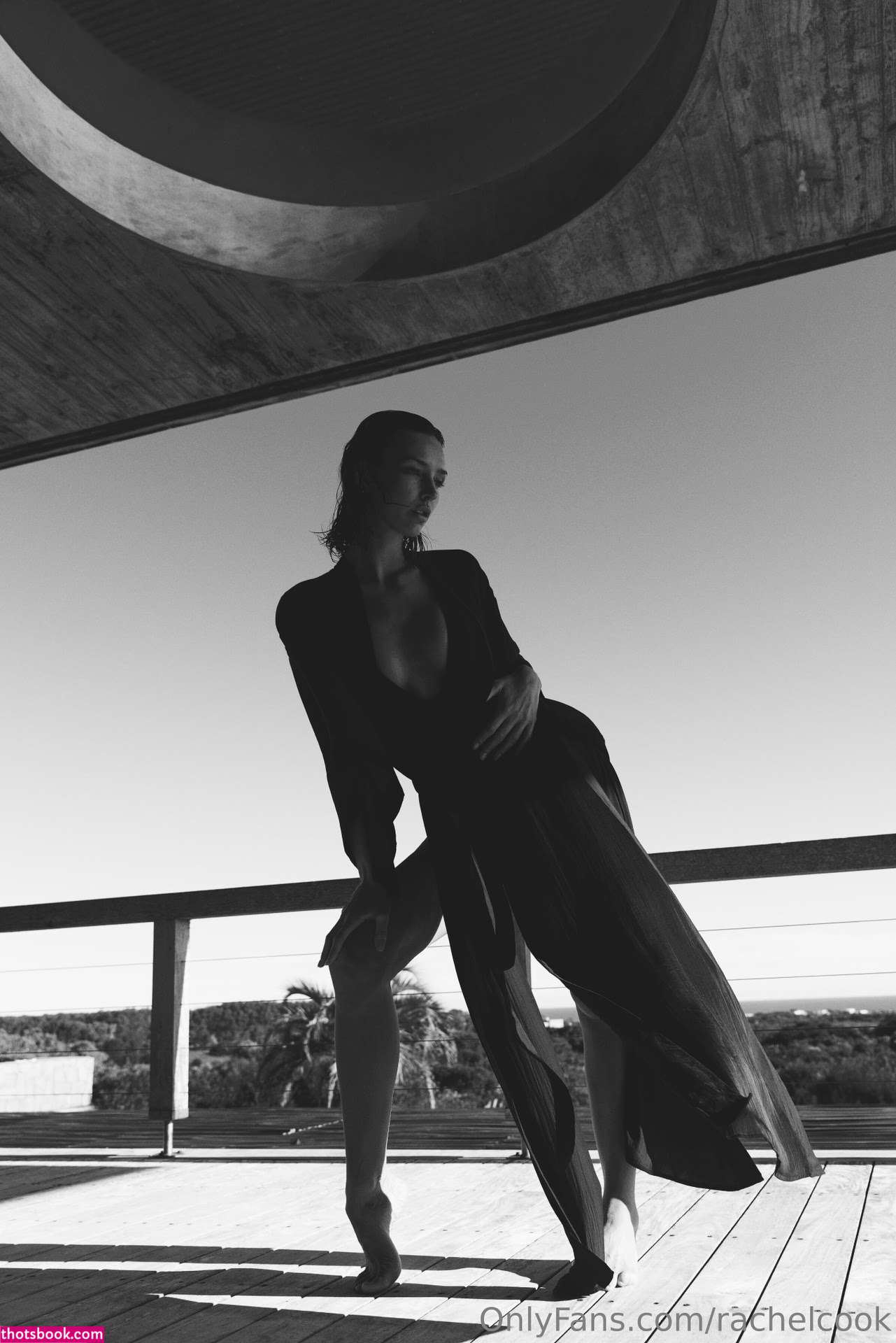 Rachel Cook Photo #611