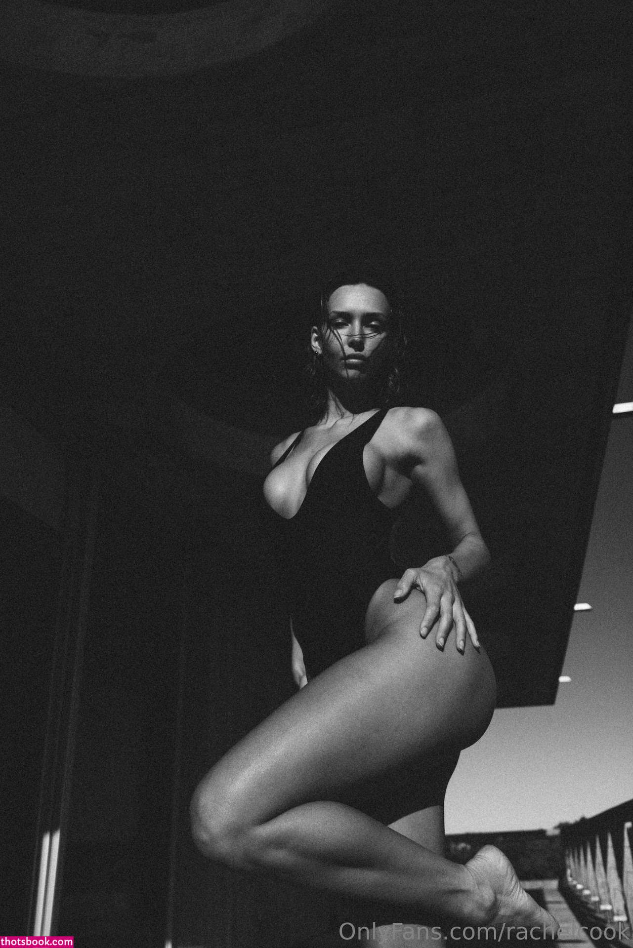 Rachel Cook Photo #620