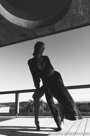 Rachel Cook Photo #611