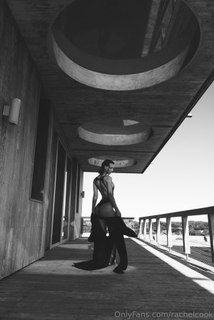 Rachel Cook Photo #624