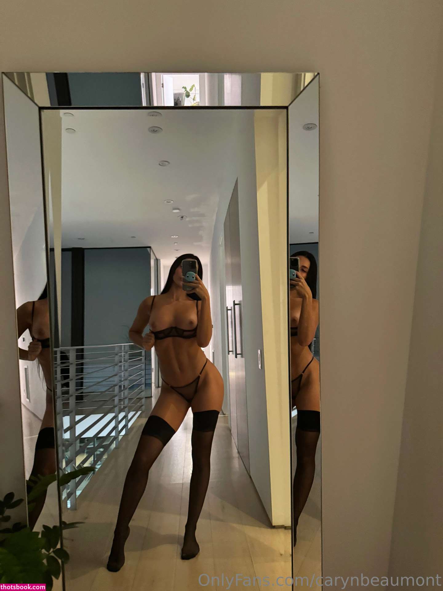 Caryn Beaumont Photo #283