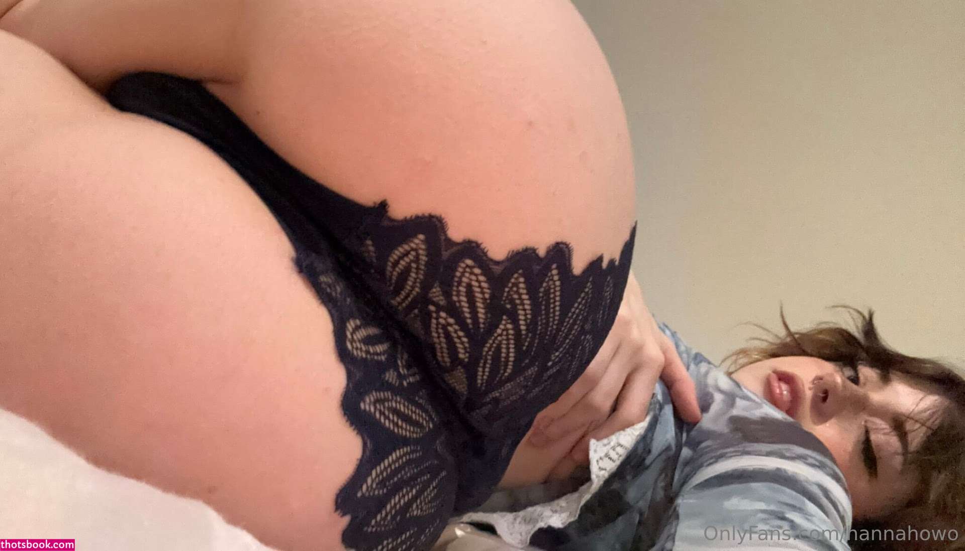 Hannahowo Photo #433