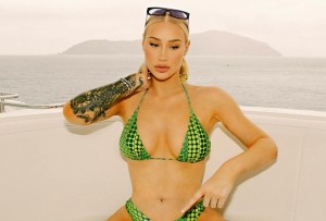 Iggy Azalea Photo #160
