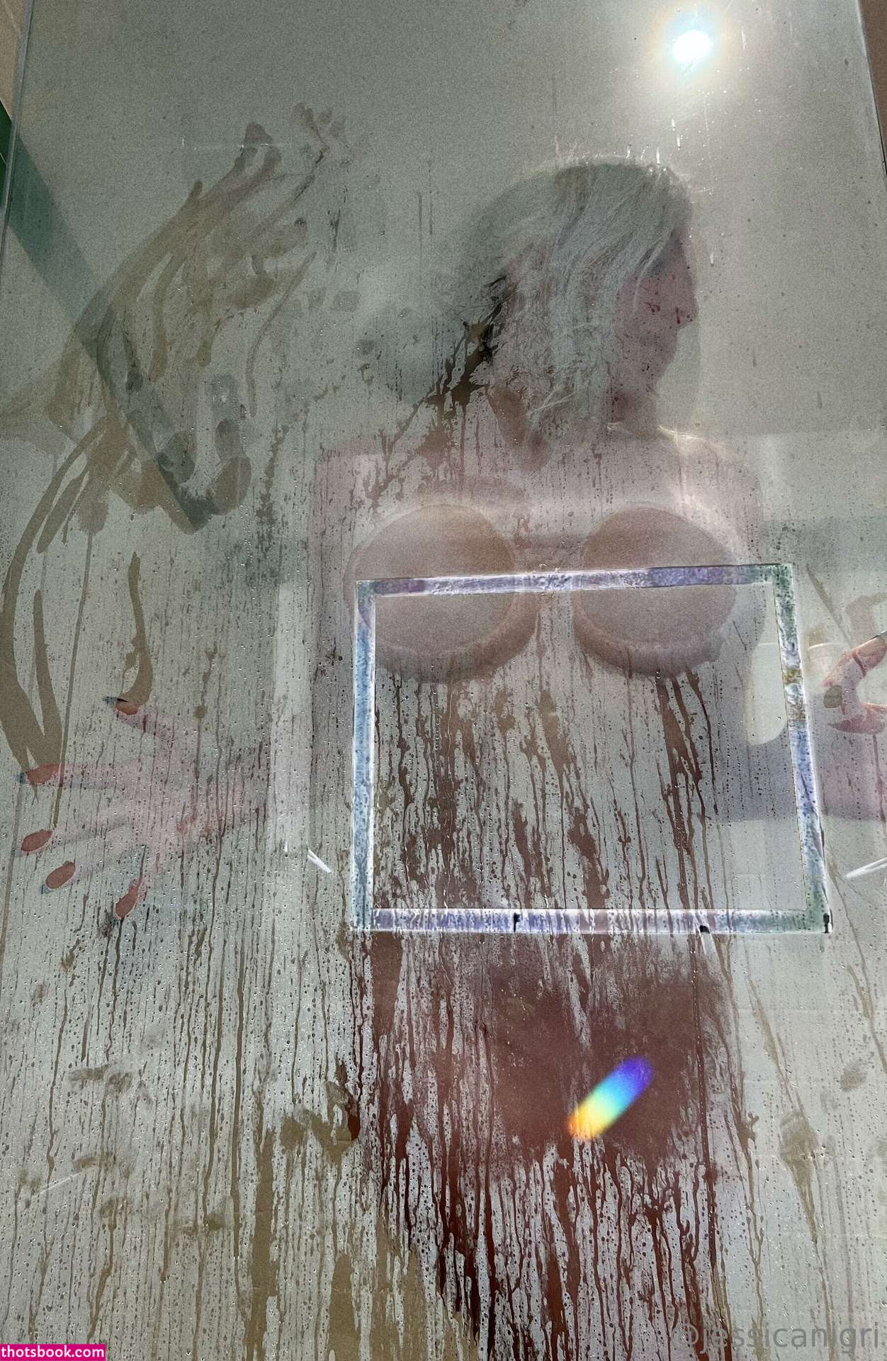 Jessica Nigri Photo #2650