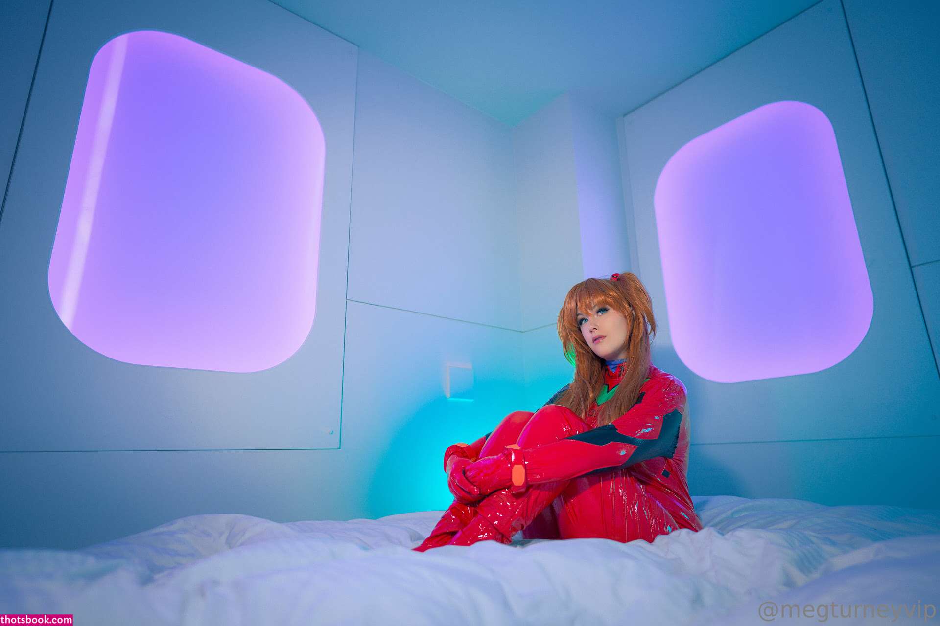 Meg Turney Photo #1475