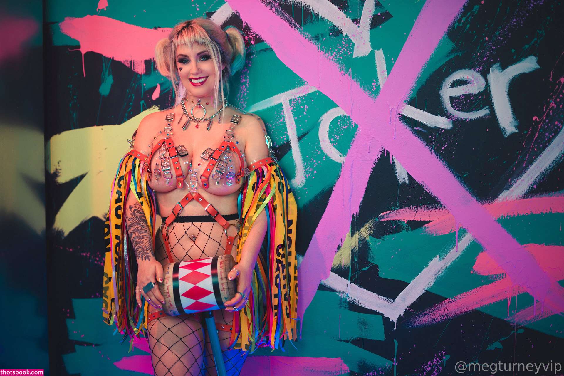 Meg Turney Photo #1585