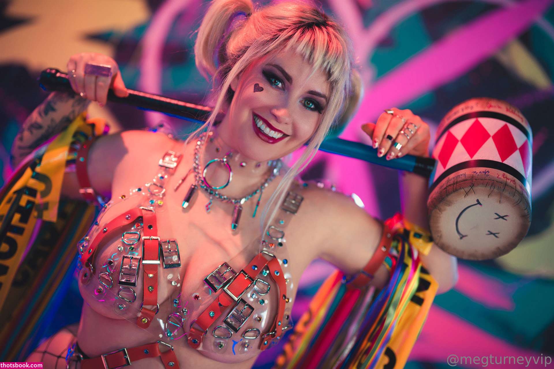 Meg Turney Photo #1595