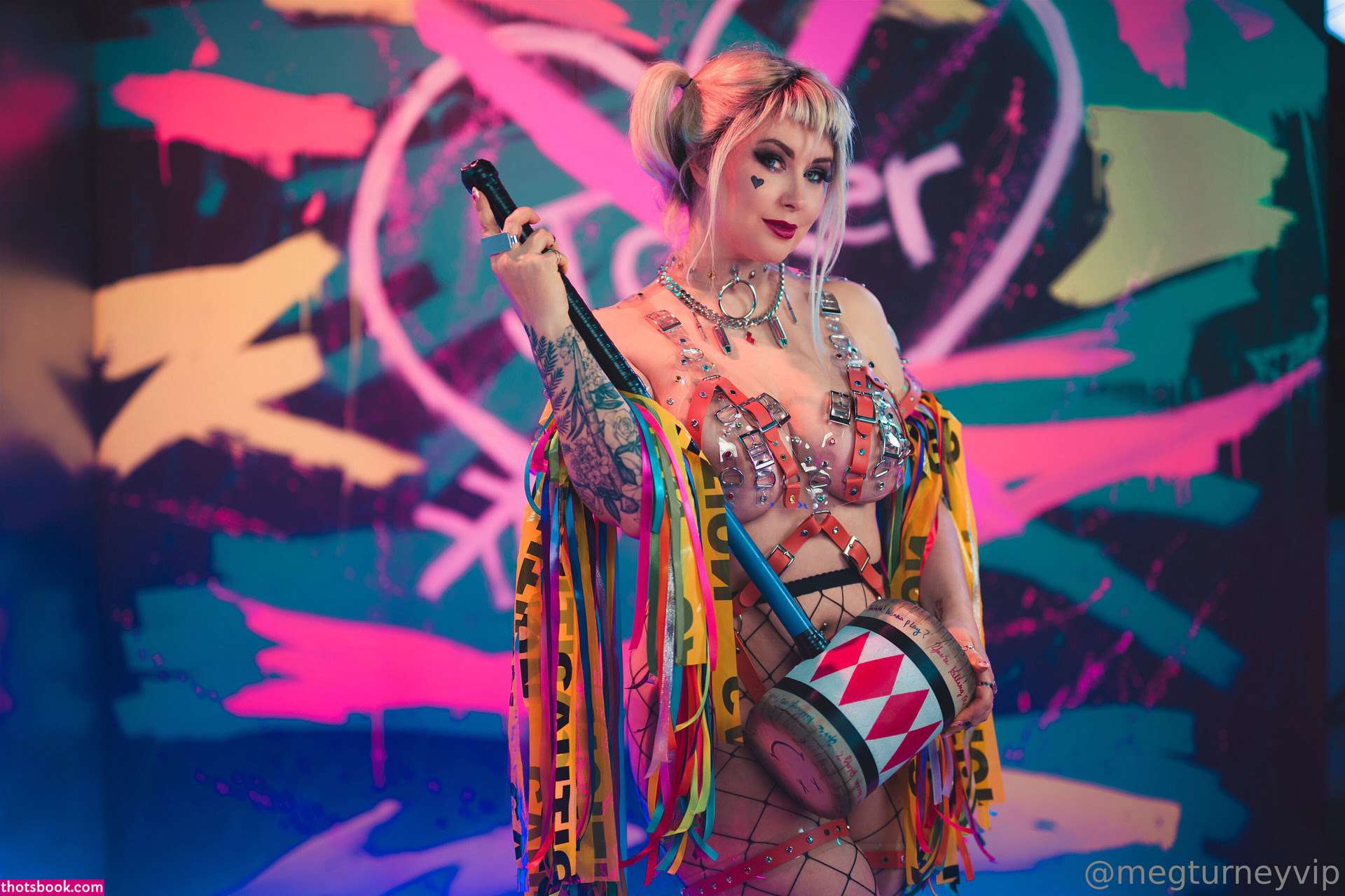 Meg Turney Photo #1601