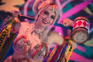 Meg Turney Photo #1595