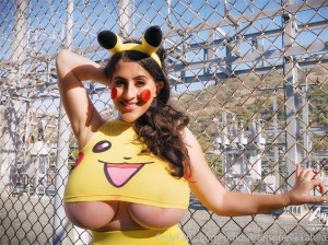 Antonella Kahllo Photo #9