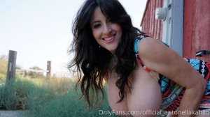 Antonella Kahllo Photo #17