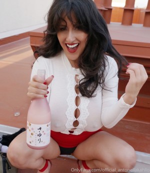 Antonella Kahllo Photo #56