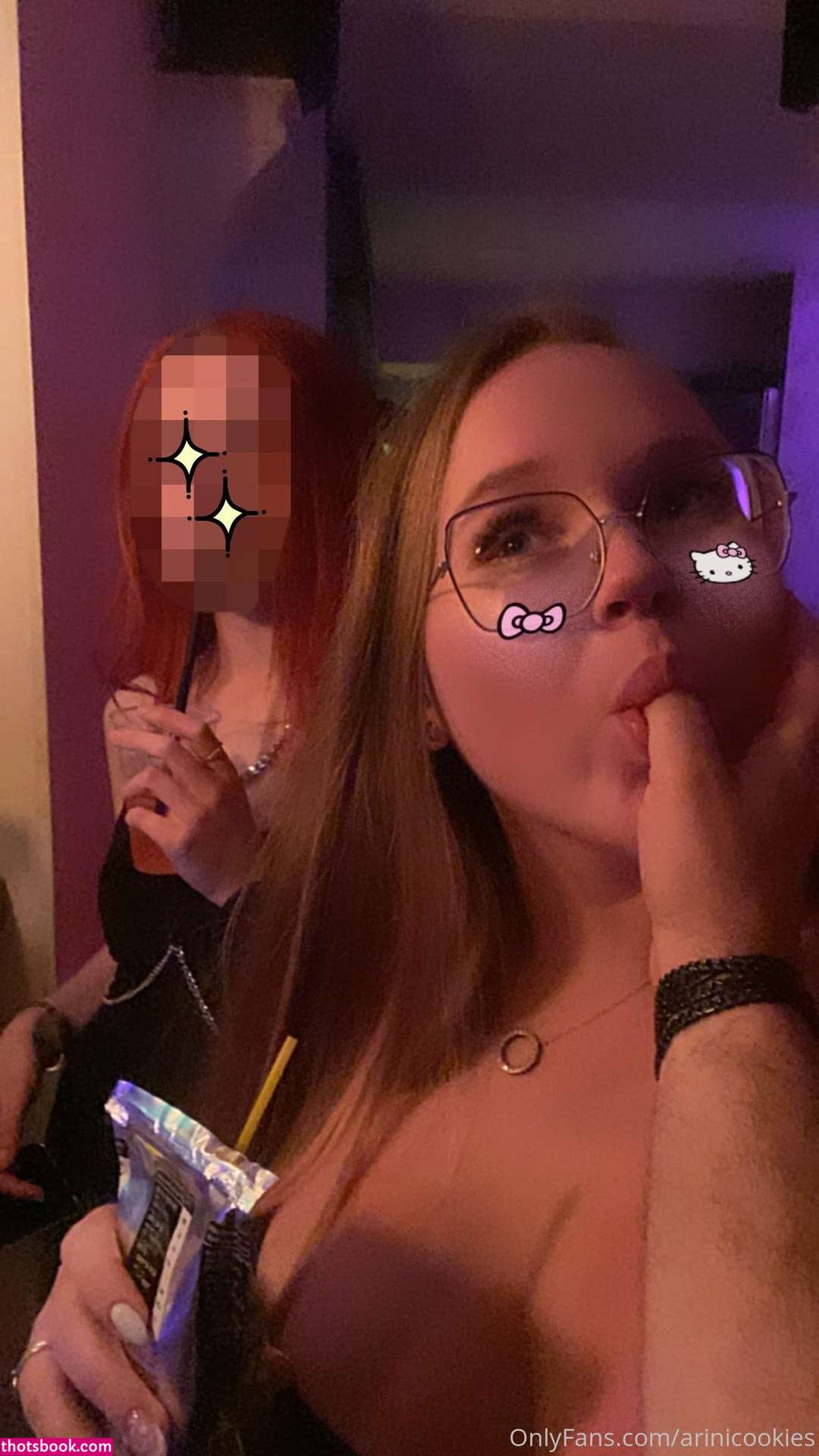 Arinicookies Photo #36