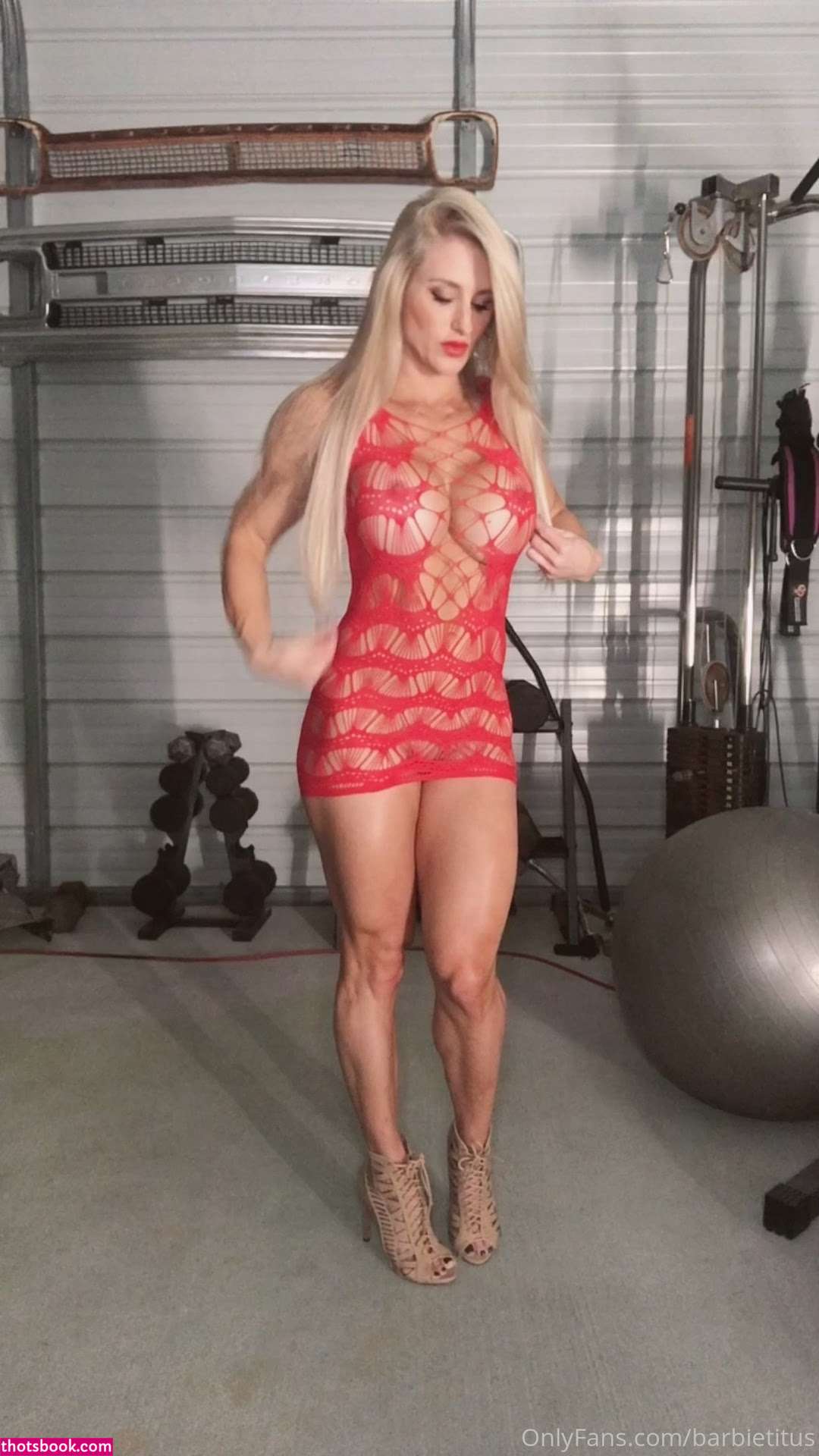 Barbie Titus Photo #18