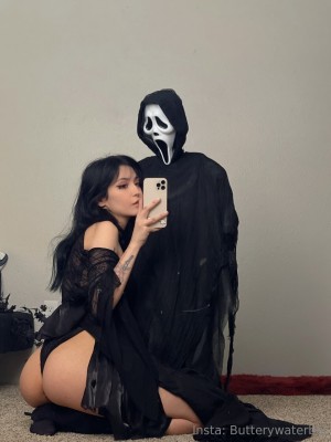 Butterywaterboi Photo #201